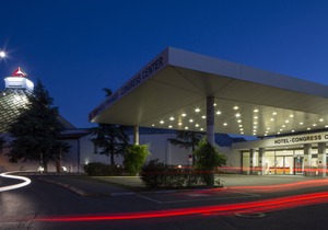 Eventhotel Pyramide