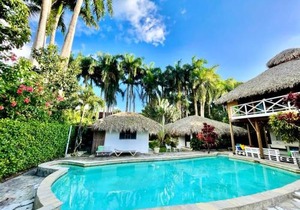EverGreen Cabarete