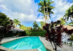 EverGreen Cabarete