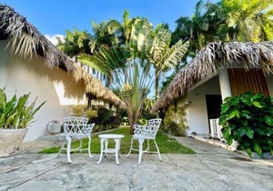 EverGreen Cabarete