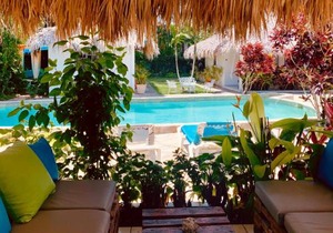 EverGreen Cabarete