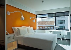 EVOLUTION Lisboa Hotel