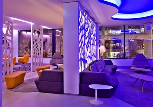 EVOLUTION Lisboa Hotel