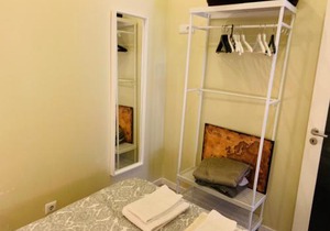 Excellent 2 bedroom apartment in Lisbon