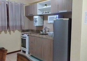 Excellent apartments in Solar Pipa!