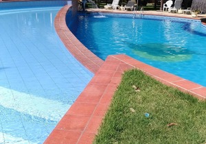 Excellent apartments in Solar Pipa!