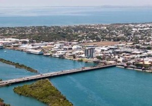 Excellent Location - Modern Hotel Room in Mackay