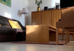 Excellent Villa in Borstendorf with Garden