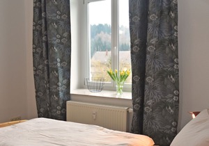 Excellent Villa in Borstendorf with Garden