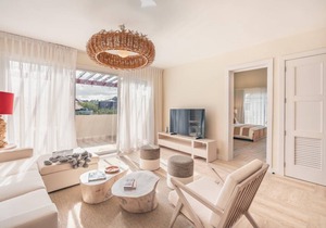 Exceptional! Deluxe 2BR at El Portillo