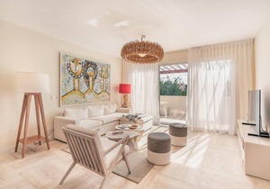 Exceptional! Deluxe 2BR at El Portillo