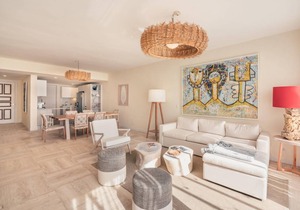 Exceptional! Deluxe 2BR at El Portillo