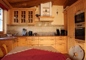 Exclusive 100m² Penthouseapartment !Last Minute WINTER PRICE!