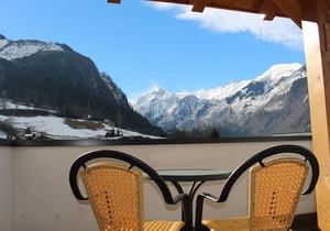Exclusive 100m² Penthouseapartment !Last Minute WINTER PRICE!