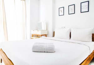 Exclusive 1BR Casa De Parco Apartment By Travelio