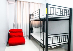 Exclusive 2BR Lexington Apartment near Pondok Indah By Travelio