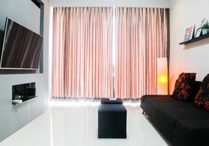 Exclusive 2BR Lexington Apartment near Pondok Indah By Travelio