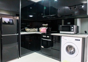 Exclusive 2BR Lexington Apartment near Pondok Indah By Travelio