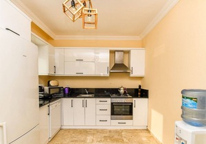 Exclusive 3 Bedroom Villa Overlooking Patara Beach, Fethiye Villa 1007