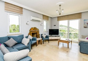 Exclusive 4 Bedroom Villa, Fethiye Villa 1006