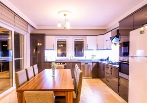 Exclusive 4 Bedroom Villa, Fethiye Villa 1006