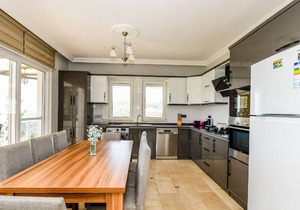 Exclusive 4 Bedroom Villa, Fethiye Villa 1006