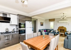 Exclusive 4 Bedroom Villa, Fethiye Villa 1006