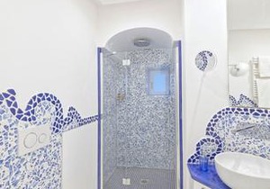 Exclusive Home Ischia