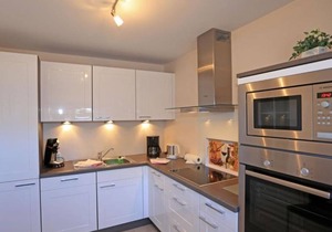 Exclusive. Modern. Central. - House Nordmarkgarten
