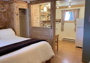 Exclusive Resort Rental at The Cedaredge Lodge!