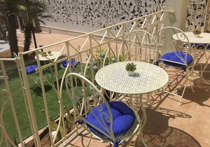 Exclusive room in Bb