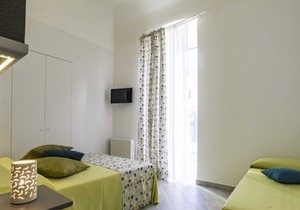 Exclusive room in Bb