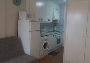 Exclusive studio Cala Blanca