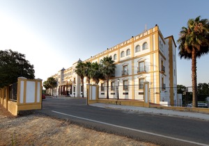 Exe Gran Hotel Solucar