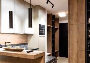 Exklusiv und Elegantes Apartment in der Residenz - RS W Top 1.1