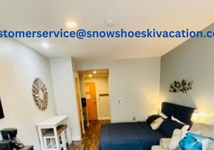 Expedition 215| Ski in/out, A/C, Central village