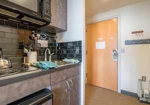 Expedition Station #120: Snowshoe's Premier Slopeside Junior Studio Accommodations