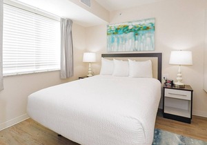 Experience Service Excellence in the Quaint Richardson District
