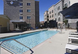 Experience Service Excellence in the Quaint Richardson District