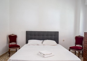 Explore Athens from a Local Rooftop Apartment