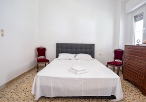 Explore Athens from a Local Rooftop Apartment