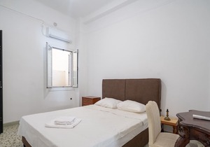 Explore Athens from a Local Rooftop Apartment