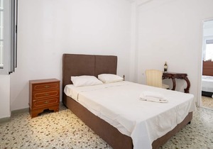Explore Athens from a Local Rooftop Apartment