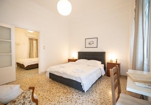 Explore Athens from a Local Rooftop Apartment