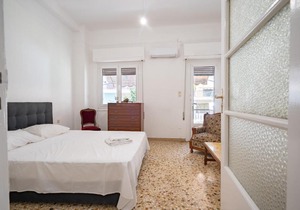 Explore Athens from a Local Rooftop Apartment