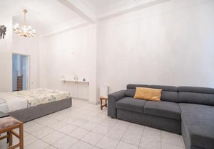 Explore Athens from a Vibrant Neighbourhood Apt