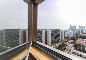 EXPO PANORAMIC VIEWS by HOMING