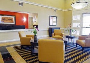 Extended Stay America Suites Houston NASA Bay Area Blvd