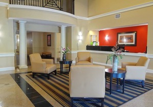 Extended Stay America Suites Houston NASA Bay Area Blvd
