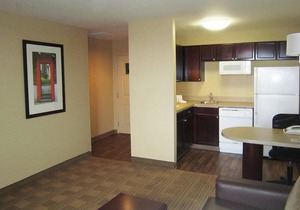 Extended Stay America Suites Houston NASA Bay Area Blvd